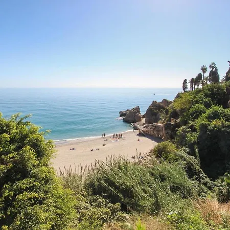 Estudio Jimena Calahonda En El Centro De Apartmán *