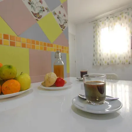 Apartment Estudio Jimena Calahonda En El Centro De