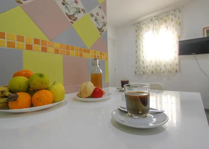 Apartment Estudio Jimena Calahonda En El Centro De